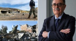 Iranian Kurds are uniting against the mullahs â and they could be the biggest threat to the regime